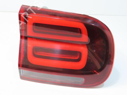 Left tailgate light CITROËN C5 AIRCROSS (A_) 1.2 PureTech 130 (ARHNSJ) | BP36511130C79 - Image 5