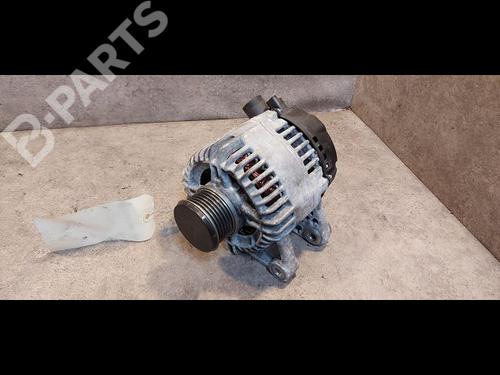Used Alternator PEUGEOT 208 I (CA_, CC_) 1.2 VTI 82 (82 hp) 9611433