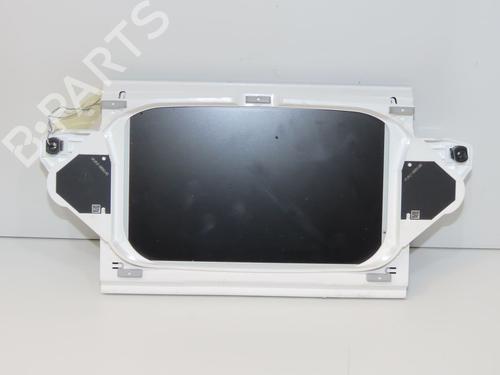 Instrument cluster DS DS 3 / DS 3 CROSSBACK (UR_, UC_, UJ_) 1.2 PureTech 130 (URHNSS) | BP31865263C47 
