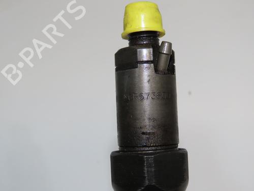 Used Injector Injector CITROËN BERLINGO / BERLINGO FIRST MPV (MF_, GJK_, GFK_) 1.9 D (MFWJZ) (70 hp) 33770328 33770328