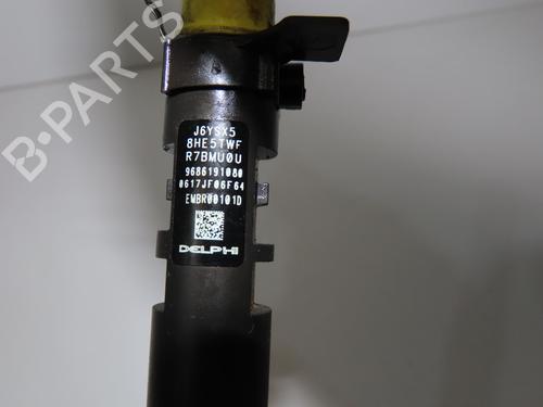 Injector CITROËN DS5 2.0 HDi 165 | BP38713648M100 - Image 3