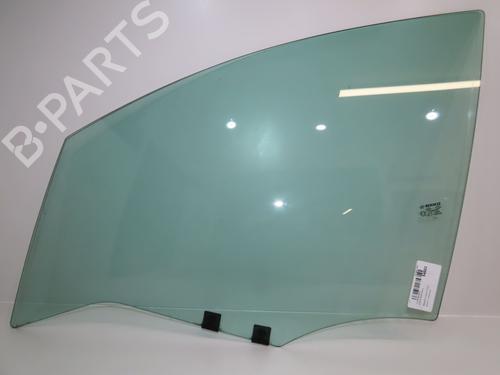 Front left door window RENAULT CLIO IV (BH_) 1.5 dCi 90 | BP30188539C18