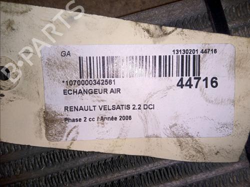 Used Other RENAULT VEL SATIS (BJ0_) 2.2 dCi (BJ0E, BJ0F) (150 hp) 14874527