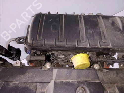 Used Engine PEUGEOT 307 (3A/C) 1.6 16V (109 hp) 23171317