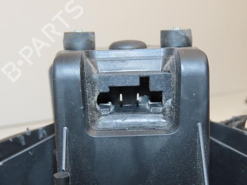 Heater blower motor PEUGEOT BOXER Van 2.2 HDi 120 | BP28801500M62