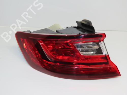 Left taillight RENAULT MEGANE IV Hatchback (B9A/M/N_) 1.5 Blue dCi 115 (B9A6) | BP36246841C34  - Image 5