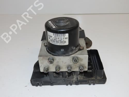 ABS pump CHRYSLER CROSSFIRE 3.2 | BP40554257M43 - Image 8