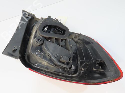 Right taillight DACIA SANDERO II 1.2 | BP33770472C35 - Image 2