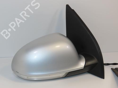 Right mirror VW GOLF V (1K1) 1.9 TDI | BP28831355C27 