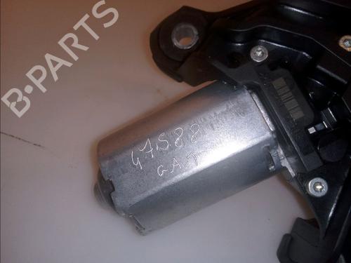 Rear wiper motor RENAULT SCÉNIC III (JZ0/1_) 1.5 dCi | BP15492337M102
