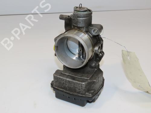 Throttle body PEUGEOT 307 CC (3B) 2.0 16V | BP29294122M82 