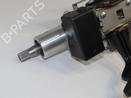 Steering column RENAULT MEGANE IV Hatchback (B9A/M/N_) 1.5 dCi 110 (B9A3) | BP36493791M21 - Image 2