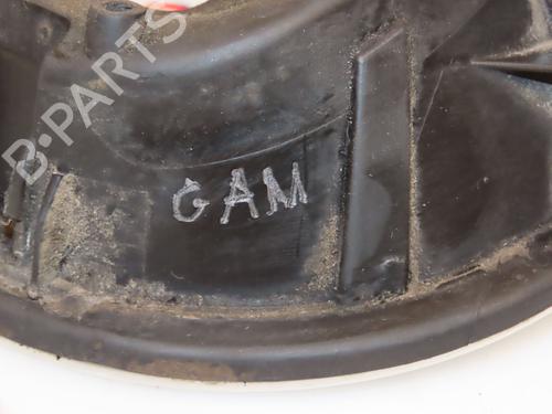 Fuel flap PEUGEOT 208 I (CA_, CC_) 1.6 HDi / BlueHDi 75 | BP16555548C131