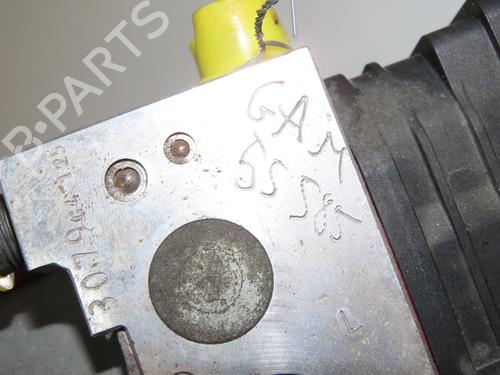 ABS pump CITROËN C4 CACTUS 1.6 HDi 90 | BP31120357M43 