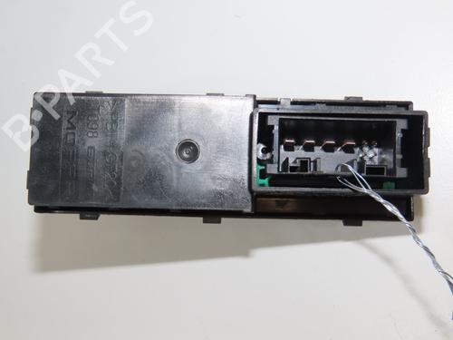 Left rear window switch FIAT TIPO Hatchback (356_, 357_) 1.6 D (356HXG1B, 356HXG11) | BP30522353I29 