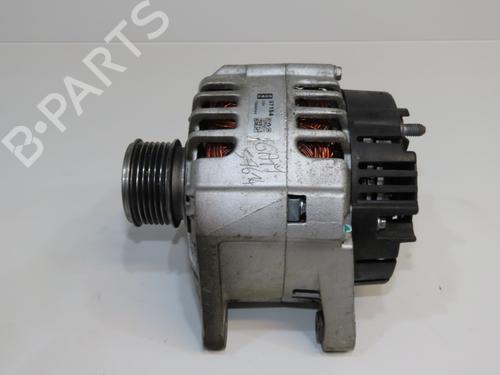 Alternator DACIA LOGAN MCV (KS_) 1.5 dCi (KS0W) | BP32277413M7 
