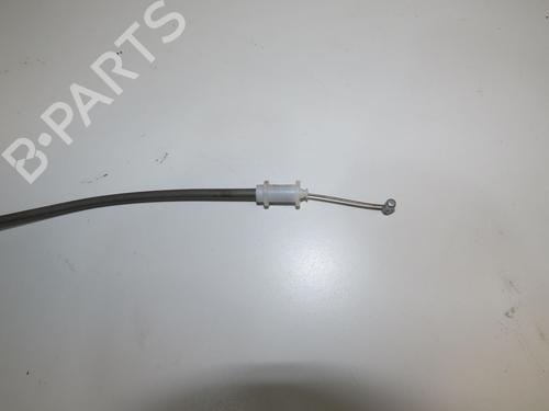 Venstre bagtil lås CITROËN C4 CACTUS 1.6 HDi 90 | BP31120976C100