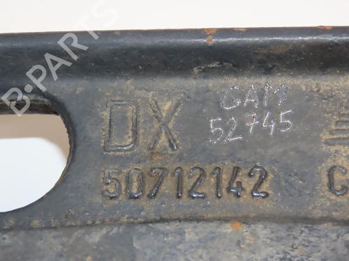 Right front suspension arm CITROËN JUMPER II Van 2.2 HDi 150 | BP28967532M13 - Image 5
