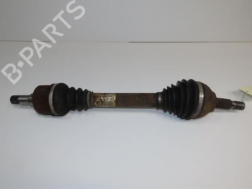 Used Left front driveshaft Left front driveshaft 38627415 38627415