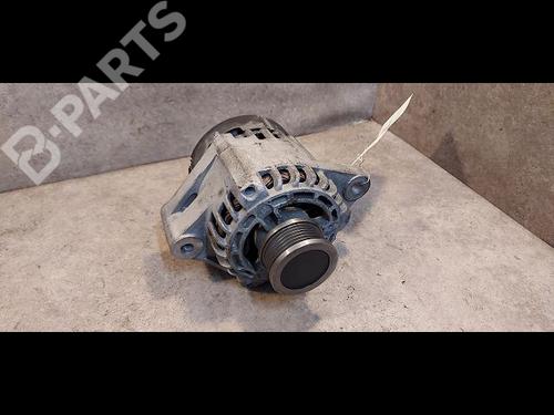Generator OPEL VECTRA C GTS (Z02) 1.9 CDTI (F68) (150 hp) 9613539