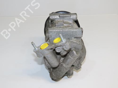 AC compressor CITROËN C4 II (NC_) 1.6 HDi 115 | BP33032114M34  - Image 5