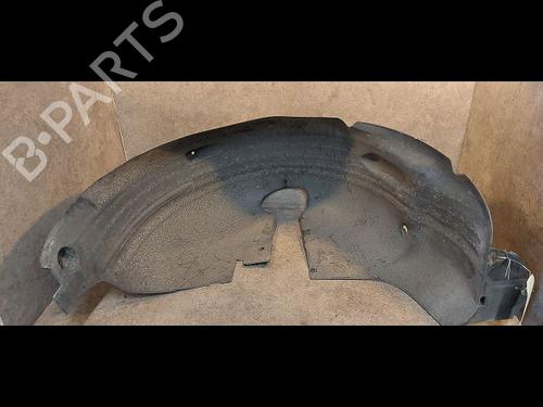 Used Wheel arch CITROËN C4 I (LC_) 1.6 HDi (109 hp) 14879261
