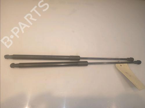 Used Tailgate lift support Tailgate lift support 14880202 14880202