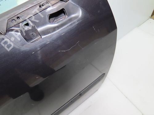 Right front door PEUGEOT 807 (EB_) 2.0 HDi | BP30740787C3 
