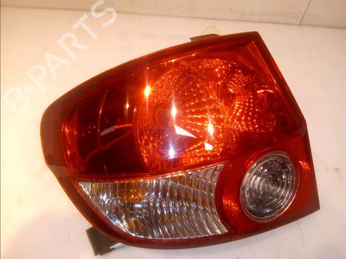 Used Left taillight HYUNDAI GETZ (TB) 1.1 (63 hp) 15100100