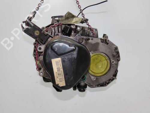 Gearbox RENAULT KANGOO (KC0/1_) D 65 1.9 (KC0E, KC02, KC0J, KC0N) | BP28967309M3 