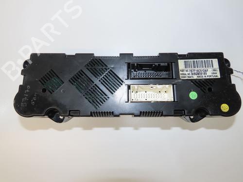Climate control FORD S-MAX (WA6) 1.8 TDCi | BP31912127I5 