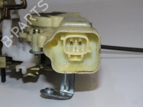 Used Rear right lock Rear right lock 32872984 32872984