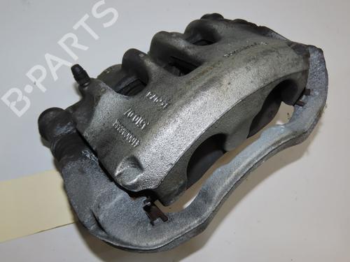 Used Right front brake caliper Right front brake caliper RENAULT MASTER III Van (FV) 2.3 dCi 165 RWD (FV0P, FV0U, FV10, FV12, FV1E) (163 hp) 30404031 30404031