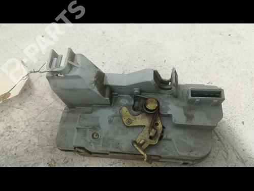 Rear left lock PEUGEOT 307 (3A/C) 1.6 HDi | BP9606390C100 