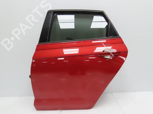 Used Left rear door Left rear door 38297826 38297826