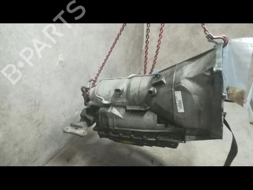 Gearbox BMW 1 (E87) 120 d | BP9599154M3