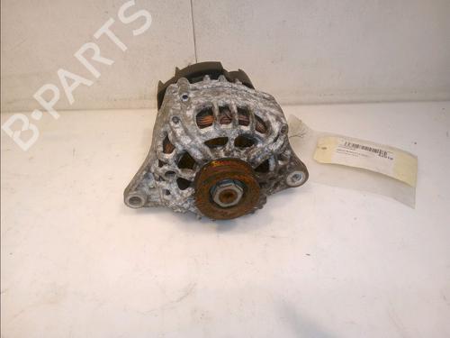 Used Alternator Alternator NISSAN MICRA C+C III (K12) 1.4 16V (88 hp) 14950380 14950380