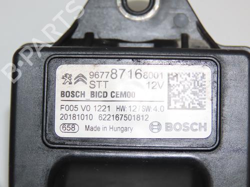 Electronic module CITROËN BERLINGO Box Body/MPV (K9) 1.6 BlueHDi 100 | BP31120040M83 - Image 3