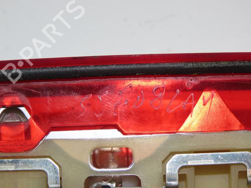 Third brake light PEUGEOT 207 (WA_, WC_) 1.4 HDi | BP31121275L11