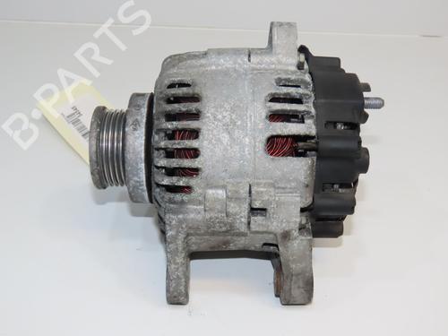 Generator RENAULT SCÉNIC II (JM0/1_) 1.6 (JM0C, JM0J, JM1B) | BP31077283M7 