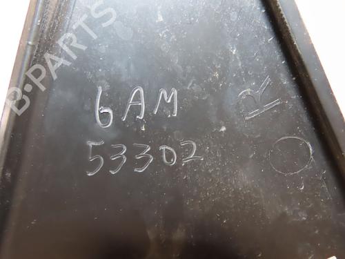 Right mirror RENAULT MEGANE III Hatchback (BZ0/1_, B3_) 1.4 TCe (BZ0F, BZ1V) | BP28968651C27 