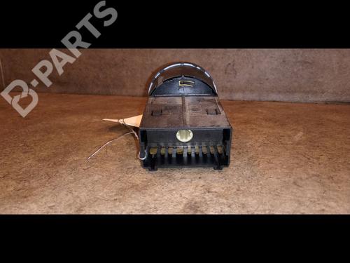 Headlight switch VW POLO (9N_, 9A_) 1.4 TDI | BP9729633I24 