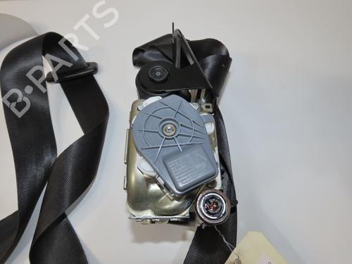 Front left seatbelt CITROËN C4 Picasso II 1.6 BlueHDi 120 | BP39113615I26 - Image 5