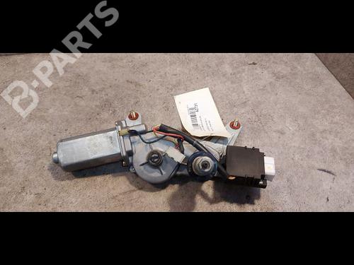 Used Rear wiper motor CHEVROLET AVEO / KALOS Hatchback (T200) 1.4 (83 hp) 9615114