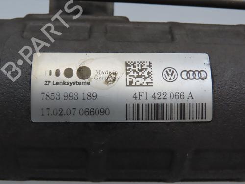 Steering rack AUDI A6 Allroad C6 (4FH) 3.0 TDI quattro | BP28829640M22