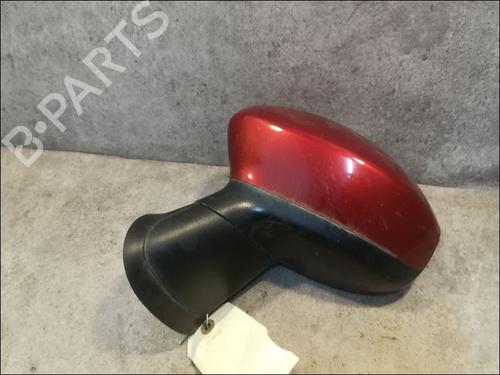 Left mirror FIAT GRANDE PUNTO (199_) 1.3 D Multijet | BP23176169C26 