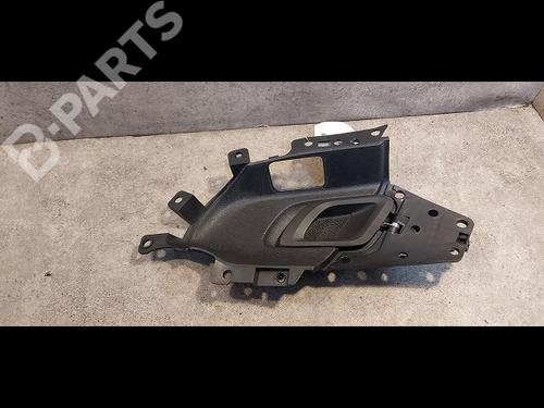 Used Front left interior door handle Front left interior door handle SKODA FABIA II (542) 1.4 TDI (80 hp) 9614417 9614417