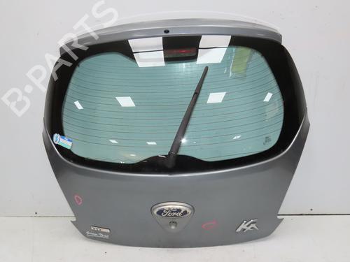 tailgate-ford-ka-ru8-2008-2009-2010-2011-2012-2013-2014-2015-2016-28832188 main image