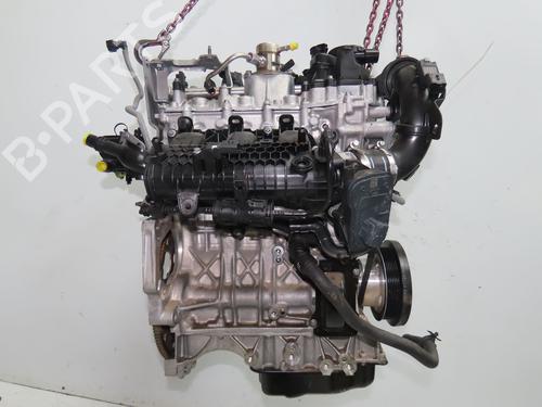 Engine DS DS 3 / DS 3 CROSSBACK (UR_, UC_, UJ_) 1.2 PureTech 130 (URHNSS) | BP31962034M1