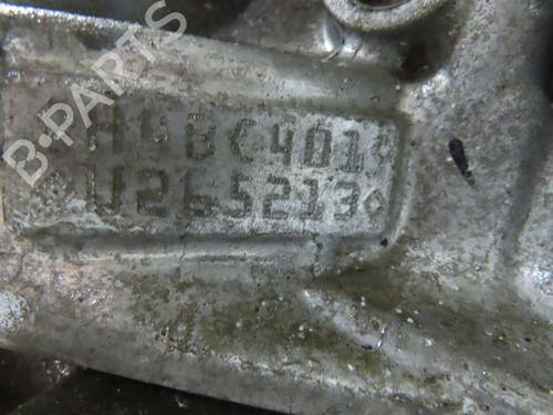 Engine RENAULT TWINGO III (BCM_, BCA_) 0.9 TCe 90 (BCM9, BCM2) | BP32768777M1 - Image 2